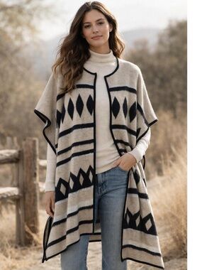 Women’s lucky brand sweater